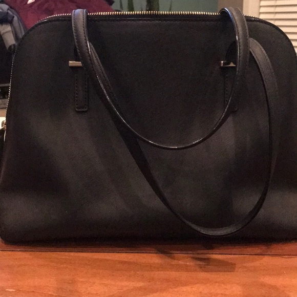 Kate Spade Black Handbag - Picture 4 of 4